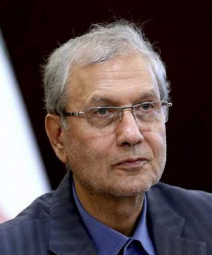 Dr. Ali Rabiei: The Sports Environment Is Vital for Preserving the Mental Integrity of Iranians