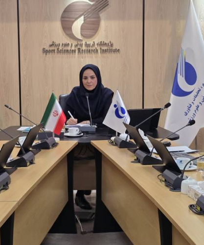On the Occasion of Public Relations Day and the Launch of the National Scientific Communications Network for Sport; A Major Step by the Institute of Physical Education and Sports Sciences / National Media Network of the Sports Sciences Family Established