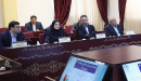 Dr. Fariba Mohammadi, Head of the Women’s Vice Presidency at the Federation of University Sports, emphasized the importance of gender equality in the selection and dispatch of teams to the 2025 Universiade during a specialized meeting reviewing Iran’s del