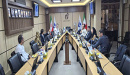 A specialized meeting of the Editorial Board of the scientific journals of the Research Institute of Physical Education and Sport Sciences was held, bringing together officials, experts, and editors in this field.
