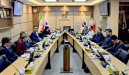 The 301st Research Council meeting of the Research Institute of Physical Education and Sport Sciences, Ministry of Science, Research, and Technology, was held on Tuesday, May 20, 2024, at the institute’s premises with the presence of council members.