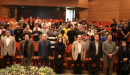 With the Presence of the Deputy Minister & Head of the Student Affairs Organization: Opening Ceremony of the 2025 Sports Sciences Practical Entrance Exam Held Simultaneously Across 26 National Centers