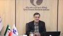 Seyed Ahmad Seyed Bagheri, in a knowledge-enhancement session on sports during the Sacred Defense held at the SSRI, shared his operational memories and experiences.