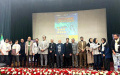 SSRI co-hosted Iran's first Sports Health Technologies Conference with Kharazmi University's PE faculty, focusing on AI and tech innovations .