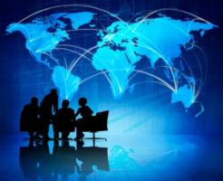 Institutional Partnership between SSRI and icSPORTS