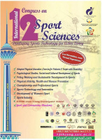 The 12th International Congress of SSRI on Sport Sciences (ICSSRI 2020)