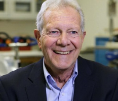 Collaboration of Professor George Brooks- Professor of University of California, Berkeley - with ICSSRI 2020 Virtual Experience as Keynote Speaker