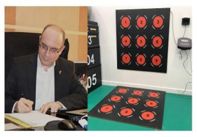 To launch interactive smart floor produced by National Center of Sport Innovation & Technology of Iran in 10 universities