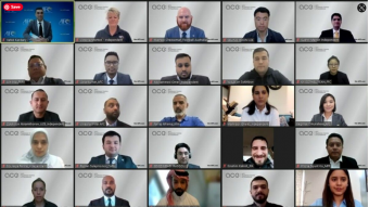 Assistant Professor, Dr. Mahdi Rasooli graduated from Asian Football Confederation (AFC)’s fourth batch of the Football Management Diploma (FMD) program