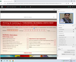 Specialized Training Program on Motor Development for Sports Science Students and Child Coaches Successfully Concluded