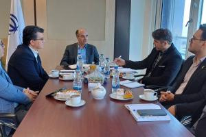 Strengthening Scientific and Research Collaboration Between the Ministry of Sports and Youth and the Physical Education and Sports Science Research Institute