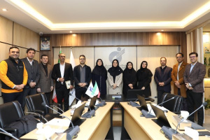 Consultative Meeting of Editors-in-Chief of Scientific Journals at SSRII Held