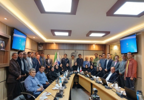 SSRII Announces New Year Gathering Fostering Team Spirit for Sports Research Breakthroughs