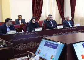 Dr. Fariba Mohammadi, Head of the Women’s Vice Presidency at the Federation of University Sports, emphasized the importance of gender equality in the selection and dispatch of teams to the 2025 Universiade during a specialized meeting reviewing Iran’s del