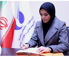 Congratulatory Message from the President of SSRII on Journalist’s Day
