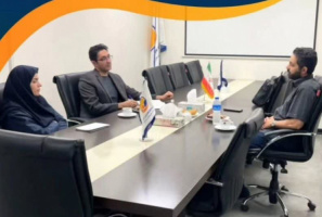 Innovation Center at the Sports Science Research Institute Holds Meeting with Chinoa Startup Studio to Expand Technological Collaborations