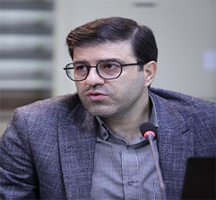 Dr. Afshari, in a knowledge-enhancement session titled "Activism of the University Sports Community Regarding the Imposed War," reviewed the challenges of dispatching Iran's university sports teams during and after the imposed war.