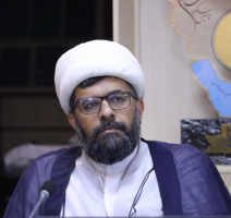 Hojatoleslam Mohammad Amiri Tayebi, Vice President of the Office of the Supreme Leader's Representative at Kharazmi University, described sport as a prominent narrator of power elements and a key factor in strengthening social capital and societal resilie