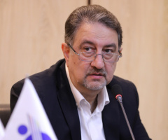 Dr. Hossein Salimi, in a knowledge-enhancement session with the university sports community on activism regarding the imposed war, emphasized that global sports governance occurs without formal authority and must preserve humanistic and ethical values.