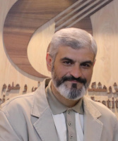 Dr. Ali Abdi, an international relations and Zionist regime expert, highlighted in the knowledge-enhancement session "Activism of the University Sports Community Regarding the Imposed Wa