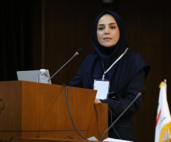Dr. Fariba Mohammadi: At the First International Conference on Peace and Sport Demand for research on the relationship between peace components and sport remains limited / Necessity of expanding the scientific discourse on sport and peace