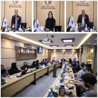 Specialized Seminar “From Sacrifice to Glory” Held at the SSRI