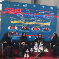 SSRI held a specialized session titled "Innovation and Entrepreneurship of Women in the Sports Industry: