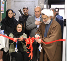The National Sports Science Laboratories Complex of the SSRI was officially reopened after renovation and upgrading