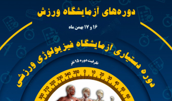 Specialized Course on Sports Physiology Lab Assistance to Be Held on February 5–6, 2025