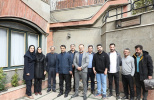 Tree Planting Ceremony Held at SSRII
