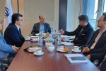 Strengthening Scientific and Research Collaboration Between the Ministry of Sports and Youth and the Physical Education and Sports Science Research Institute
