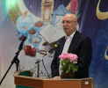 Minister of Science Highlights Achievements in Research and Innovation During Nowruz Meeting with Staff