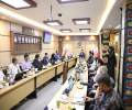 Workshop on &quot;Establishing and Developing Knowledge-Based Companies&quot; Held for University Faculty Members Nationwide
