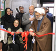 The National Sports Science Laboratories Complex of the SSRI was officially reopened after renovation and upgrading