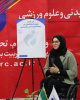 Zahra Nemati, emphasized that this complex plays a key role in supporting national team