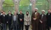 On the eve of the 47th anniversary of the Spring of Freedom;