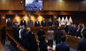 Holding of the closing ceremony of the national event "From Idea to Business in Sport" with the presence of high-ranking officials from the Ministry of Sports and the Ministry of Science