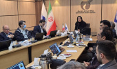 Nowruz Meeting of the President of the Institute of Physical Education and Sports Sciences with Faculty Members Held