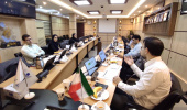 Third Meeting of the Supervisory, Evaluation and Quality Assurance Council of the Institute of Physical Education and Sports Sciences Held