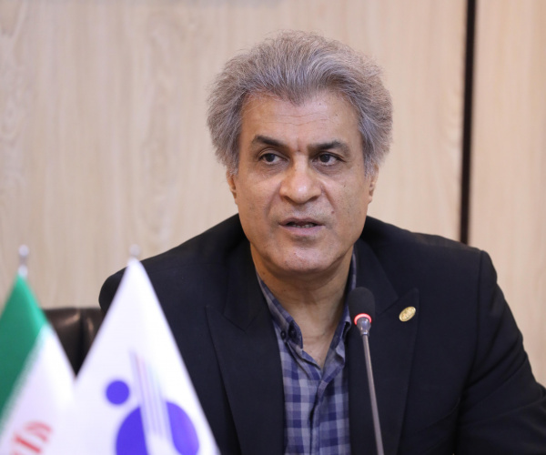 Dr. Mohammad Mahdi Rahmati, a faculty member at the University of Gilan, analyzed the sociological, psychological, and historical aspects of the coexistence of sport and war in a knowledge-enhancement session titled &quot;Activism of the University Sports