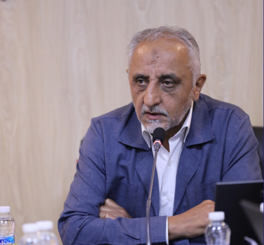 Dr. Mohammad Reza Ibn al-Din Hamidi emphasized in a knowledge-enhancement session titled &quot;Activism of the University Sports Community Regarding the Imposed War&quot; that sports can be a powerful tool
