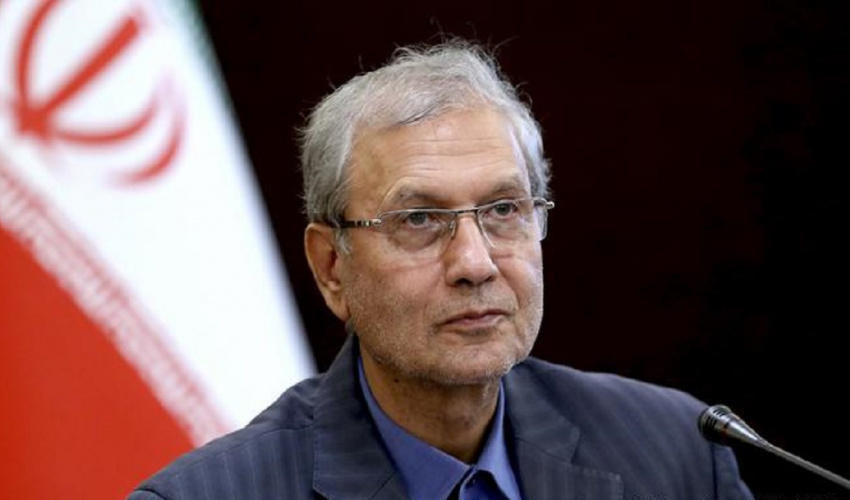 Dr. Ali Rabiei: The Sports Environment Is Vital for Preserving the Mental Integrity of Iranians