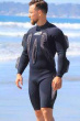 Wave Wrecker تحولی نوین در لباس های مخصوص موج سواری