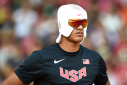 ماسک خنک کننده سر برای ورزشکاران استقامتی