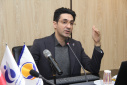 نشست تخصصی توسعه اکوسیستم نوآوری و کارآفرینی ورزش ایران برگزار شد
