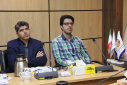 نشست تخصصی توسعه اکوسیستم نوآوری و کارآفرینی ورزش ایران برگزار شد