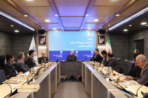 دکتر حبیبا: المپیاد ورزش‌های فناورانه به ایجاد فرصت‌های کارآفرینی و بهره‌مندی از توانمندی‌های دانشجویان می‌انجامد /ضرورت بهره‌برداری از نقش خیرین در حمایت از ایده‌های نو و استارتاپ‌ها