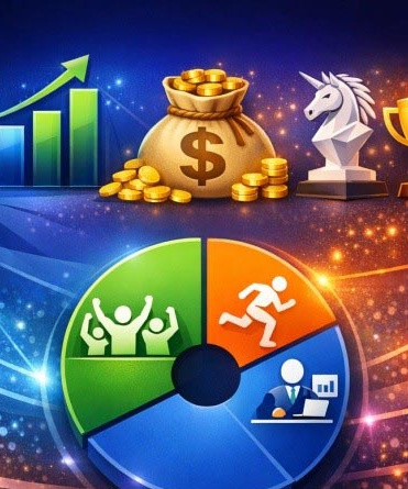 دومین سال پُر رکورد تاریخ در فناوری ورزشی