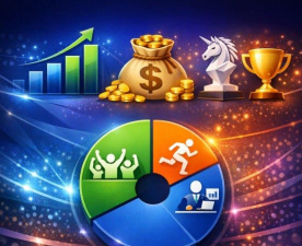 دومین سال پُر رکورد تاریخ در فناوری ورزشی