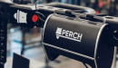 شرکت Perch در حال تغییر بازی تمرینات مقاومتی مبتنی بر سرعت است.